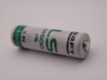 Saft Baterie litiu SAFT LS14500 AA 3.6V 2600mAh Li-SOCI2 Baterii de unica folosinta