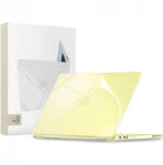 Tech-Protect Softshell Apple Macbook Neo 13 (2026) tok, Crystal Clear, átlátszó - speedshop