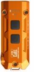 NITECORE Фенер NITECORE TIP3 Alloy orange 720lm