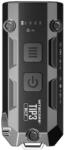 NITECORE Фенер NITECORE TIP3 Classic black 720lm