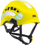 Petzl Каска PETZL Vertex Vent HI-Viz yellow (53-63cm)