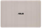 ASUS VivoBook Pro 15 X580GD X580VD X580VN N580GD N580VN series 90NB0FL2-R7A010 kijelző hátlap/ fedlap hátsó burkolat rózsa arany (CAS080288LCDBRG)