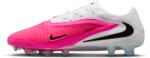 Nike Phantom 6 Low Elite FG stoplis focicipő, fehér - rózsaszín (IH1778-900)