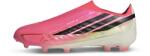 Adidas F50 Hyperfast Elite LL FG stoplis focicipő, gyerekméret, rózsaszín (KK1310)