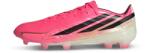 Adidas F50 Hyperfast Pro FG stoplis focicipő, rózsaszín (IH9345)