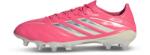 Adidas Copa Pure IV Elite FG stoplis focicipő, rózsaszín (KI0586)