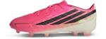 Adidas F50 Hyperfast Elite FG stoplis focicipő, gyerekméret, rózsaszín (IH4451)