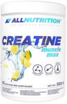ALLNUTRITION CREATINE MUSCLE MAX (500 GR) LEMON LIME - proteinversum