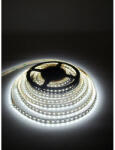 CONLIGHT Beltéri Ledszalag 9, 6W/m Hideg fehér 120LED/méter (CON 782 2505)