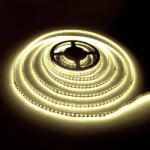 CONLIGHT Beltéri Ledszalag 9, 6W/m Meleg fehér 120LED/méter (CON 782 2046)