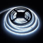 CONLIGHT Kültéri Ledszalag Extra fényerő 18W/m Hideg fehér 120LED/méter (CON 782 2423)