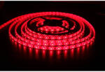 CONLIGHT Kültéri Ledszalag 4, 8W/m Piros 60LED/méter (CON 782 2050)