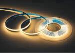 CONLIGHT COB LED szalag 384LED/m 12V 10W 8mm 1000lm IP20 3000K (CON 782 2603)