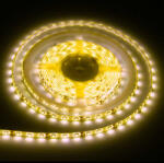 CONLIGHT Kültéri Ledszalag 9, 6W/m Meleg fehér 120LED/méter (CON 782 2477)
