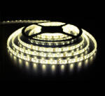 CONLIGHT Kültéri Ledszalag 4, 8W/m Napfény fehér 60LED/méter (CON 782 2476)