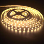 CONLIGHT Beltéri Ledszalag Extra fényerő 24W/m Napfény fehér 60LED/méter (CON 782 2462)
