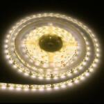 CONLIGHT Kültéri Ledszalag 9, 6W/m Napfény fehér 120LED/méter (CON 782 2478)