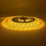 CONLIGHT Kültéri Ledszalag 9, 6W/m Sárga 120LED/méter (CON 782 2053)
