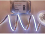 CONLIGHT Beltéri COB Ledszalag 14W/m Hideg fehér 528LED/méter (CON 782 2602)