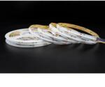 CONLIGHT RGBCCT COB led szalag 24V-os , 21W/m , 840Led/m , 12mm, CRI90 (CON 782 2656)