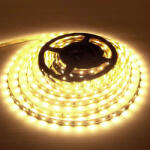 CONLIGHT Beltéri Ledszalag 4, 8W/m Napfény fehér 60LED/méter (CON 782 2512)