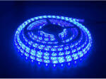 CONLIGHT Kültéri Ledszalag 4, 8W/m Kék 60LED/méter (CON 782 2048)