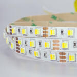 CONLIGHT Beltéri Ledszalag Színhőmérséklet állítható CCT 9, 8W/m Meleg fehér+Hideg fehér 60LED/méter (CON 782 2466)