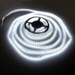 CONLIGHT Beltéri Ledszalag 9, 6W/m Hideg fehér 120LED/méter (CON 782 2047)