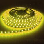 CONLIGHT Kültéri Ledszalag 4, 8W/m Sárga 60LED/méter (CON 782 2049)