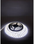 CONLIGHT Kültéri Ledszalag 4, 8W/m Hideg fehér 60LED/méter (CON 782 2503)