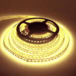 CONLIGHT Beltéri Ledszalag 9, 6W/m Napfény fehér 120LED/méter (CON 782 2513)