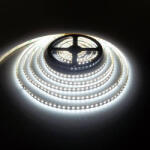 CONLIGHT Beltéri Ledszalag Extra fényerő 18W/m Hideg fehér 120LED/méter (CON 782 2421)