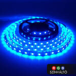 CONLIGHT Beltéri Ledszalag Színváltós 14, 4W/m RGB 60LED/méter (CON 782 2510)