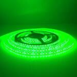 CONLIGHT Kültéri Ledszalag 9, 6W/m Zöld 120LED/méter (CON 782 2055)