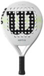 Wilson Optix V1 White Padel