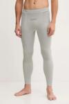 X-bionic funkcionális legging Energy Accumulator 4.0 - szürke S