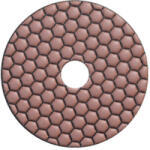 Diatech PROFI polírozó tárcsa D100, #100 (SZBPT100-100) (SZBPT100-100)