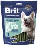 Brit Premium Happy Day Dental Snack L 250g (B112284)