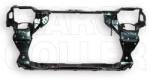 Chevrolet Aveo 2003-2007 - Homlokfal