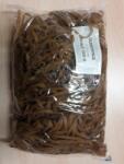 Packband Gumigyűrű / postázó gumi 75 / 5mm natúr 1 kg/csomag