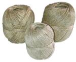 Standard Kötöző zsineg kender vékony 250m, 200g