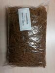Packband Gumigyűrű / postázó gumi 70 / 1, 5mm natúr 1 kg/csomag (raktáron)