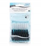 TePe Normal fogköztisztító kefék 1, 5 mm 8 db (7317400010342-2)
