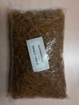 Packband Gumigyűrű / postázó gumi 30 / 1, 5mm natúr 1kg/csomag