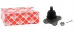 Febi Bilstein Mazda B2000 Ford Ranger 99-11 lengőkar csapszeg Bal/jobb FE42398 42398
