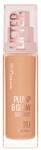 Maybelline New York Lifter Plump & Glow alapozó archoz 30ml (119)
