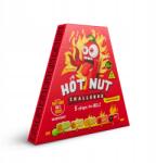 Hot Chip Sós földimogyoró Hot Chip 24 g Hot Nut Challenge (H-15)