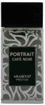 Arabiyat Prestige - Portrait Cafe Noir EDP 80 ml Parfum