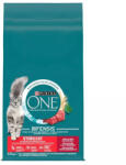 Mars-Nestlé PURINA ONE Marhában gazdag száraz macskaeledel 9, 75kg (508528)