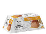 Mars-Nestlé Gourmet Revelations - Pastétom (csirke, szósz) macskák részére (2x57g) (070210)